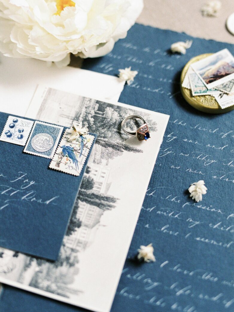 The Ultimate Wedding Planning Checklist: Stress-Free Tips for LA Couples